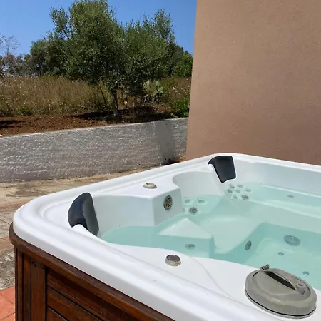 Bluemind Dreams Villa *