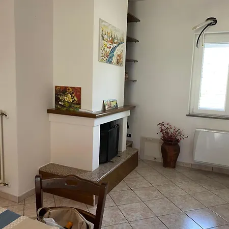 Villa Bluemind Dreams Brattiro