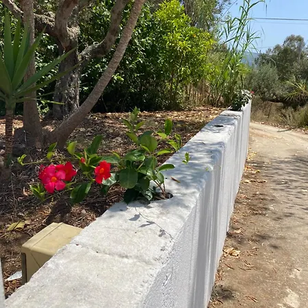 Bluemind Dreams Villa *