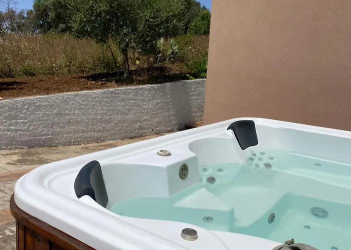 Bluemind Dreams Villa *