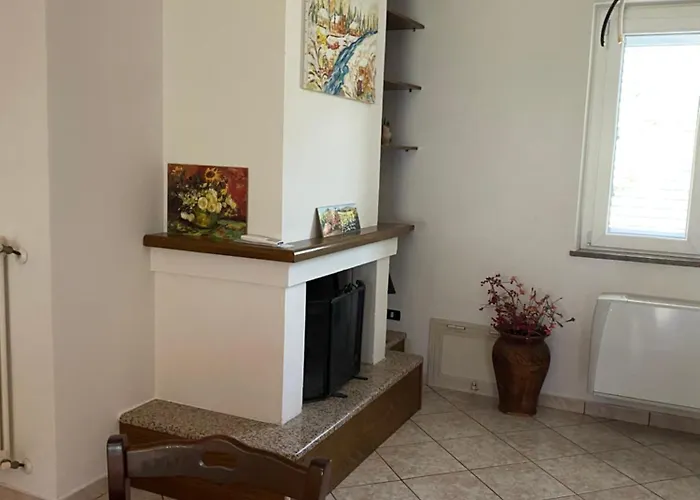 Villa Bluemind Dreams Brattiro