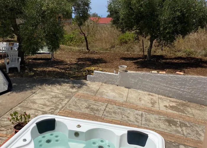 Bluemind Dreams Villa