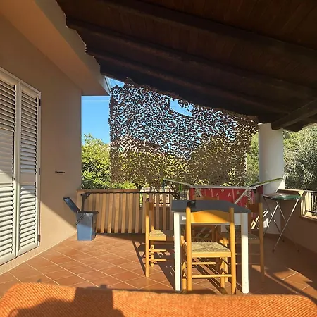 Bluemind Dreams Villa