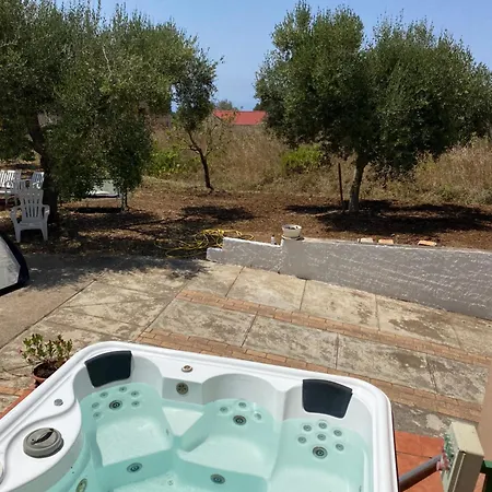 Bluemind Dreams Villa