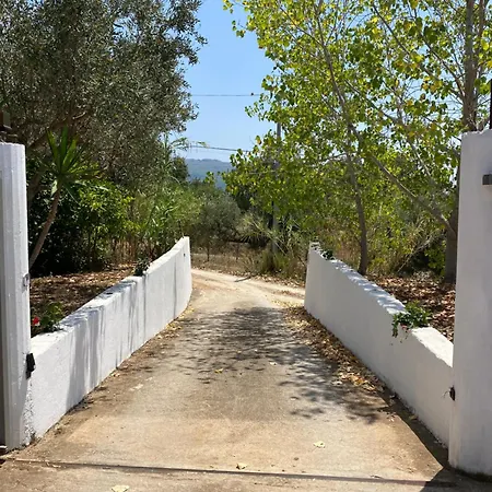 Villa Bluemind Dreams