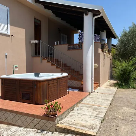Bluemind Dreams Villa Brattiro
