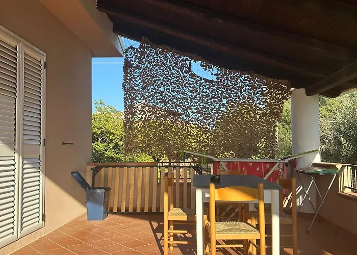 Bluemind Dreams Villa