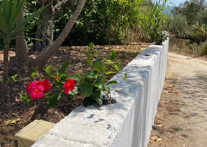 Bluemind Dreams וילה *