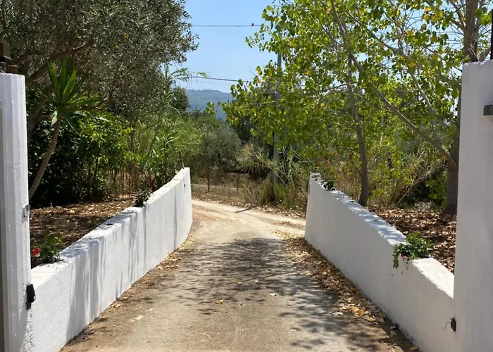 Villa Bluemind Dreams